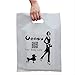 Ueasy Light Weight Shoulder Support Brace Posture Gym Sport Injury Guard Back Pad Size Large (Large)