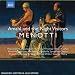 Gian Carlo Menotti: Amahl and The Night Visitors; My Christmas
