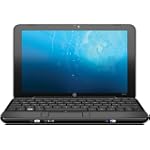 HP Mini 1150NR Mobile Broadband Edition 10.1-Inch Netbook, Black (AT&T)