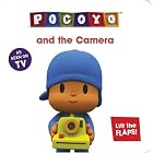Pocoyo and the Camera by Red Fox