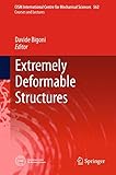 Extremely deformable structures