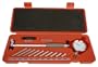 Precision Dial Bore Gauge Set - 2" to 6" by 0.0005"