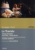 Verdi - La Traviata