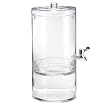 Simplicity 2-Part Beverage Jar