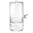 Simplicity 2-Part Beverage Jar
