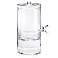 Simplicity 2-Part Beverage Jar