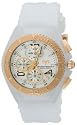 Technomarine Women's Cruise Rose Gold Plated Bezel Watch #109005
