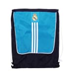 Adidas REAL MADRID SACK PACK 12/13