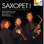 SAXOPET!
