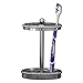 nu steel Chic Toothbrush Holder