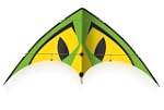 Paul G�nther 1089 - Cometa triangular...