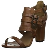 Pepe Jeans Barkin T Straps Heels