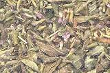 AzureGreen Pennyroyal Leaf Cut 2oz