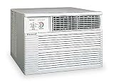 A/C,Electric Heat Friedrich EQ08