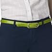Women's Merona&reg; Trouser Buckle Belt - Green