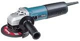 Makita 9565CV 5" Variable Speed Angle Grinder - 12 AMP