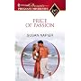 Price of Passion (Pregnant Mistresses)