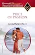 Price of Passion (Harlequin Presents: Pregnant Mistresses)