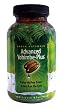 Irwin Naturals Advanced Yohimbe Plus Dietary Supplement Liquid Gel Caps, 120-Count Bottles (Pack of 2)