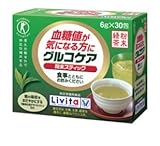 大正製薬　グルコケア粉末スティック　３０包