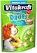 Vitakraft Guinea Pig Yogurt Drops, 5.3-Ounce Pouch