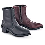 Guide Gear Western Side-zip Boots by Guide Gear