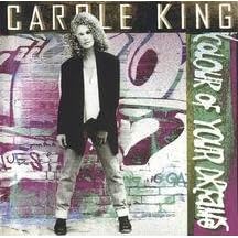 Click here to buy Colour of Your Dreams by  Carole King .