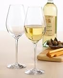 Orrefors Difference Crisp Wine Pair
