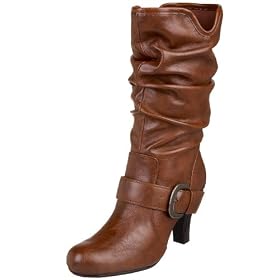 Madden Girl Women's Sabryna Boot