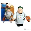 Family Guy Series 3 Figure: Christobel