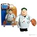 Family Guy Series 3 Figure: Christobel
