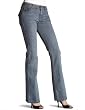 GLO Juniors' Daze Back Flap Pocket Jean