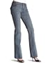 GLO Juniors' Daze Back Flap Pocket Jean