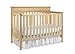 Graco Lauren Classic Crib, Natural