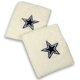 Dallas Cowboys Official Logo NBA Sweatbands