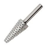SK11(エスケー11) ロータリーヤスリ 木工用 14φ×35mm No.D(B)