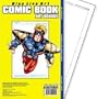 Regular Comic Book Art Board