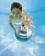Swimways Submergency