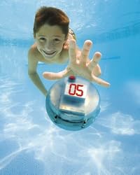 Swimways Submergency