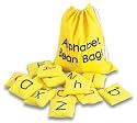 Educational Insights Alphabet Bean Bags