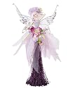 AGRITA 15" Polyresin Fariy Tassel Doll By Golden Keepsakes