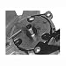 Lee Precision Shell Plate For Load Master Cal .222,.223 Size 4