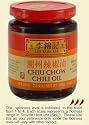 Chili Oil (Chiu Chow) Lee Kum Kee