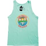 VonZipper Stay Rad Tank Top Mens 416orgq6juL. SL160 VonZipper Stay Rad Tank Top Mens