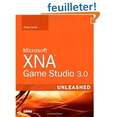 Microsoft XNA Game Studio 3.0 Unleashed