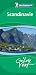 Guide Vert Scandinavie - Danemark Norv�ge Su�de