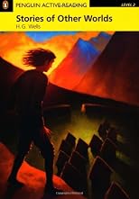 "Stories of Other Worlds" Book/CD-Rom Pack: Level 2 (Penguin Longman Active Reading)