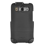 Seidio SURFACE Case and Holster Combo for Use with HTC Inspire 4G/Desire HD (Black)