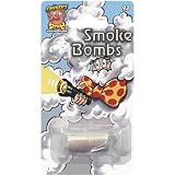 Smoke Bombs, 2 Pieces