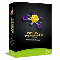Paperport Professional 14.0